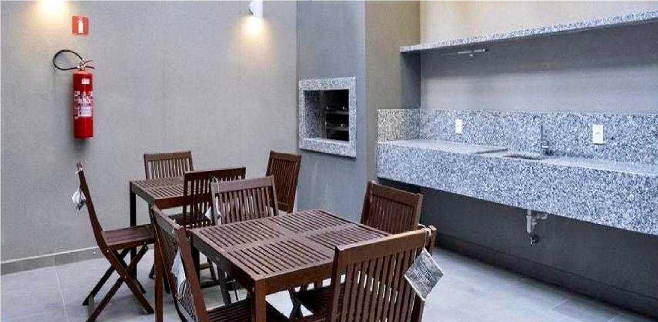Admiravel Apartamento Em Frente Ao Metro Bras ! Ap 56 A Torre 2 - Rua Coronel Mursa, 56 - Bras São Paulo Exterior foto