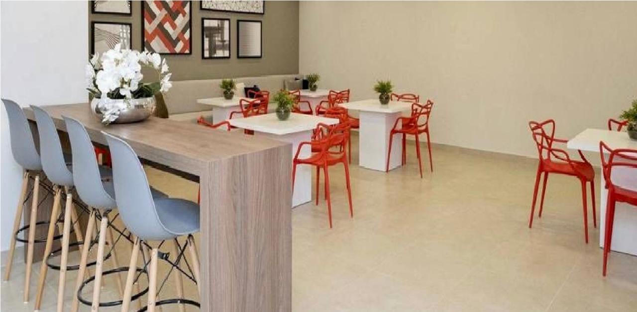 Admiravel Apartamento Em Frente Ao Metro Bras ! Ap 56 A Torre 2 - Rua Coronel Mursa, 56 - Bras São Paulo Exterior foto